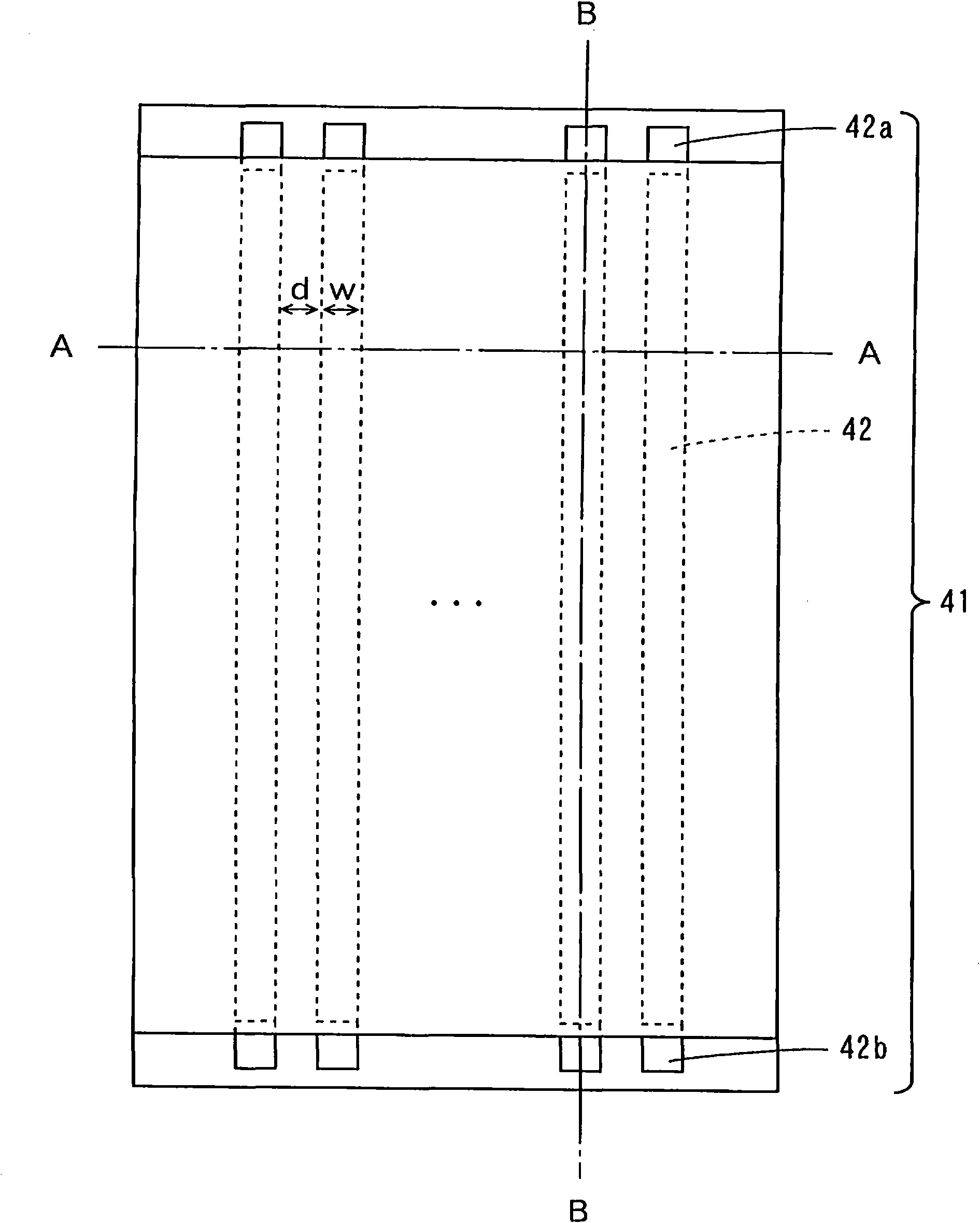 Flexible printed circuit board