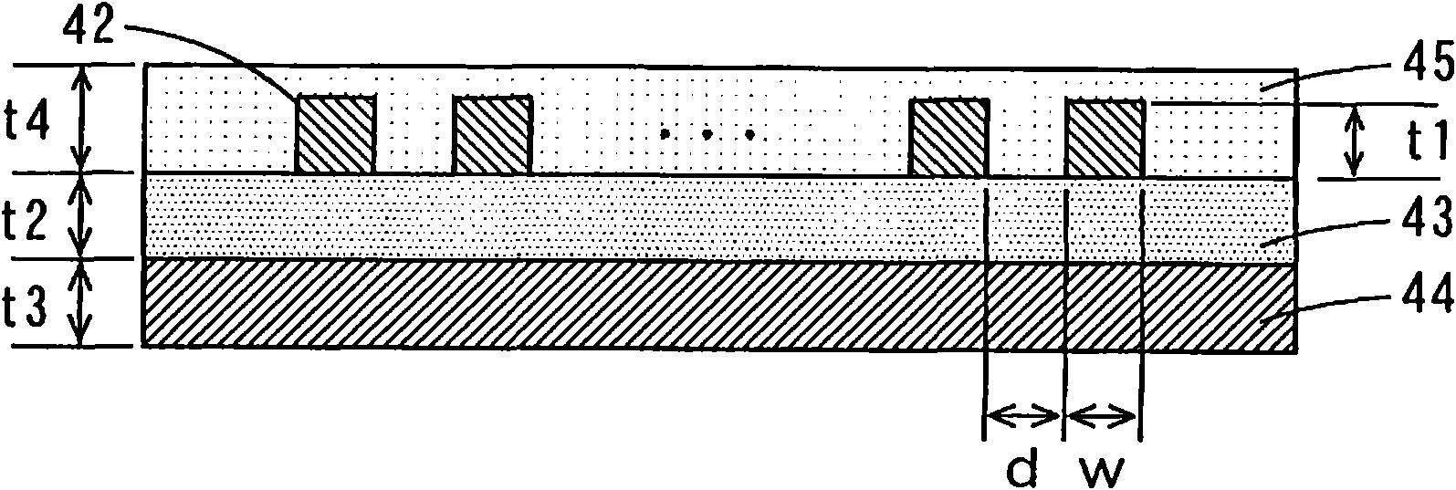 Flexible printed circuit board