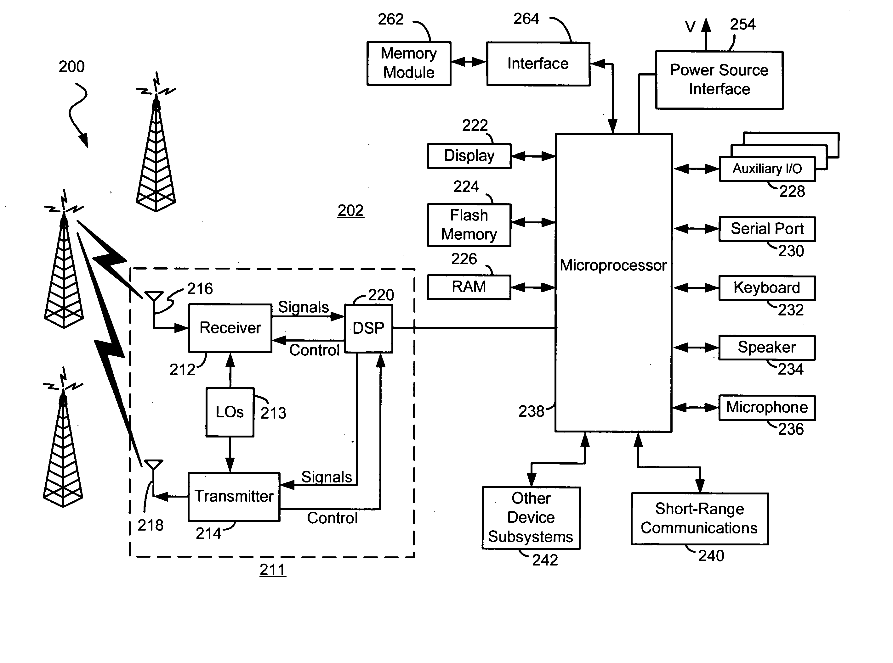 Methods and apparatus for terminating use of quick paging channel based on high capacity power source usage