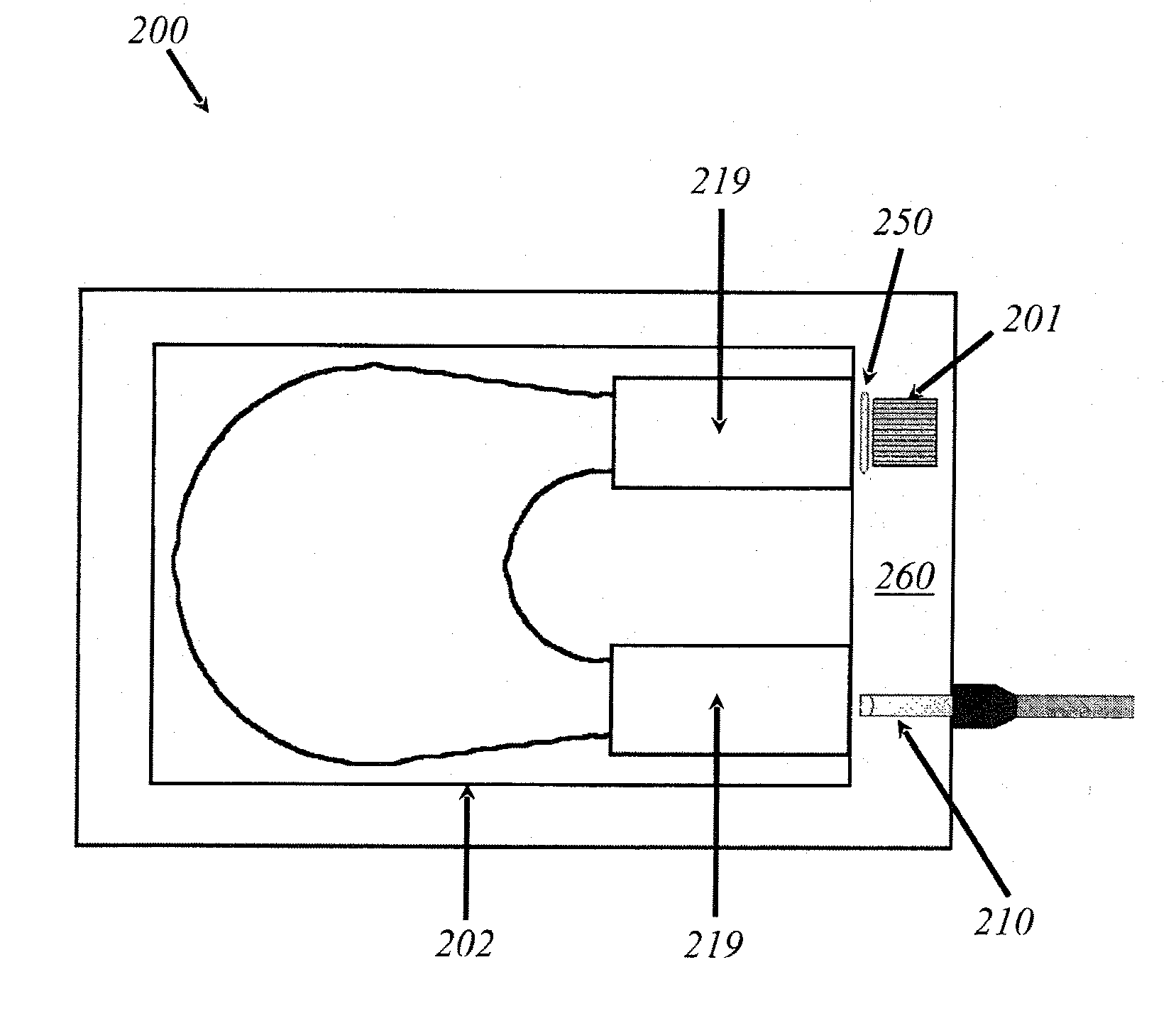 High Efficiency, Wavelength Stabilized Laser Diode Using AWG's And Architecture For Combining Same With Brightness Conservation