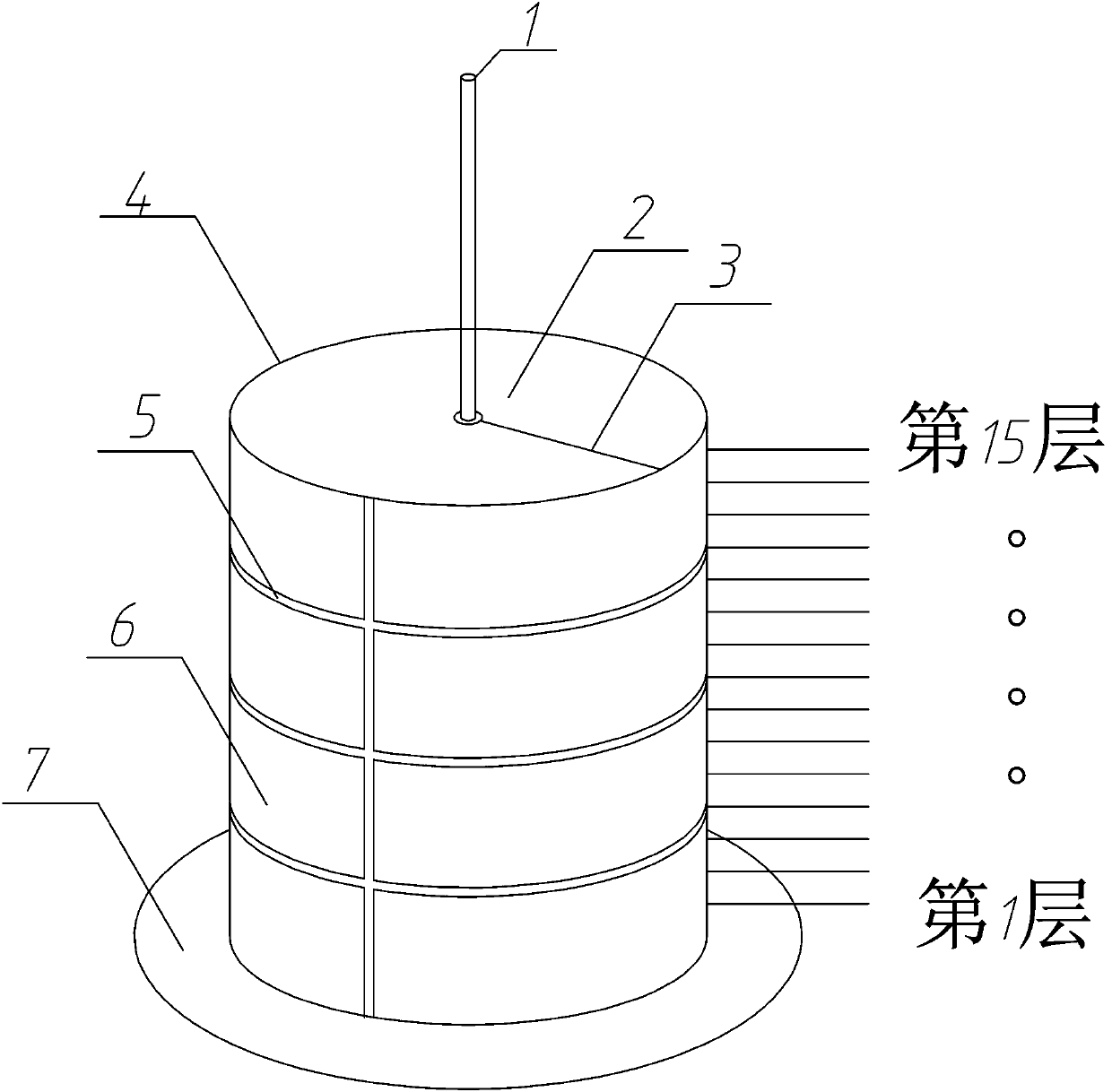 Method of Analyzing Expansion Mechanism of Anchor Body with Different Contents of Expansion Agent Using CT Scanning