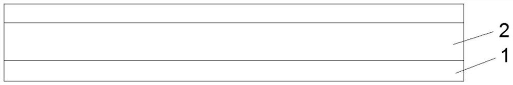 A current collector and a lithium ion battery containing the current collector