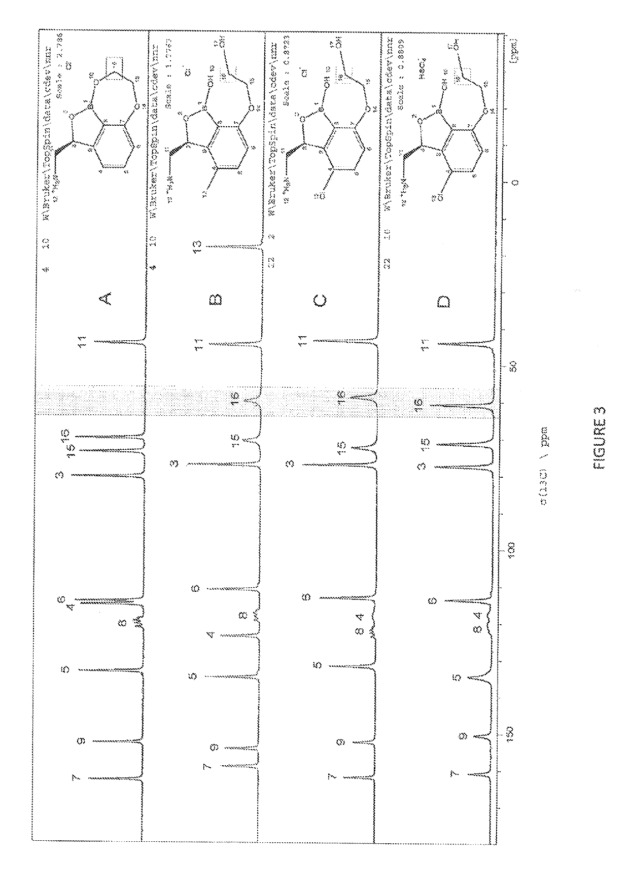 4-substituted benzoxaborole compounds and uses thereof