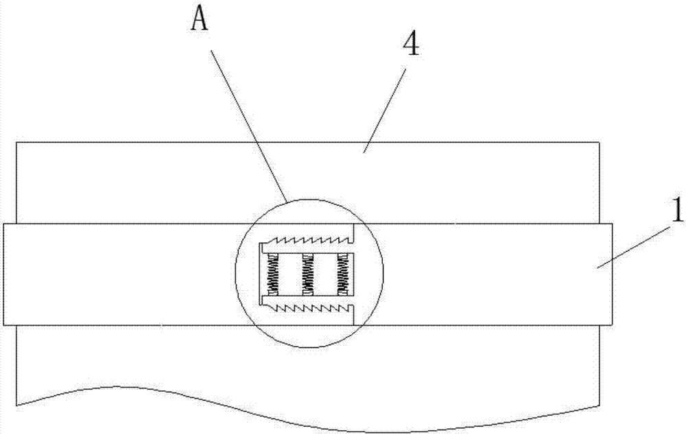 Automobile engine piston ring capable of reducing exhaust emission