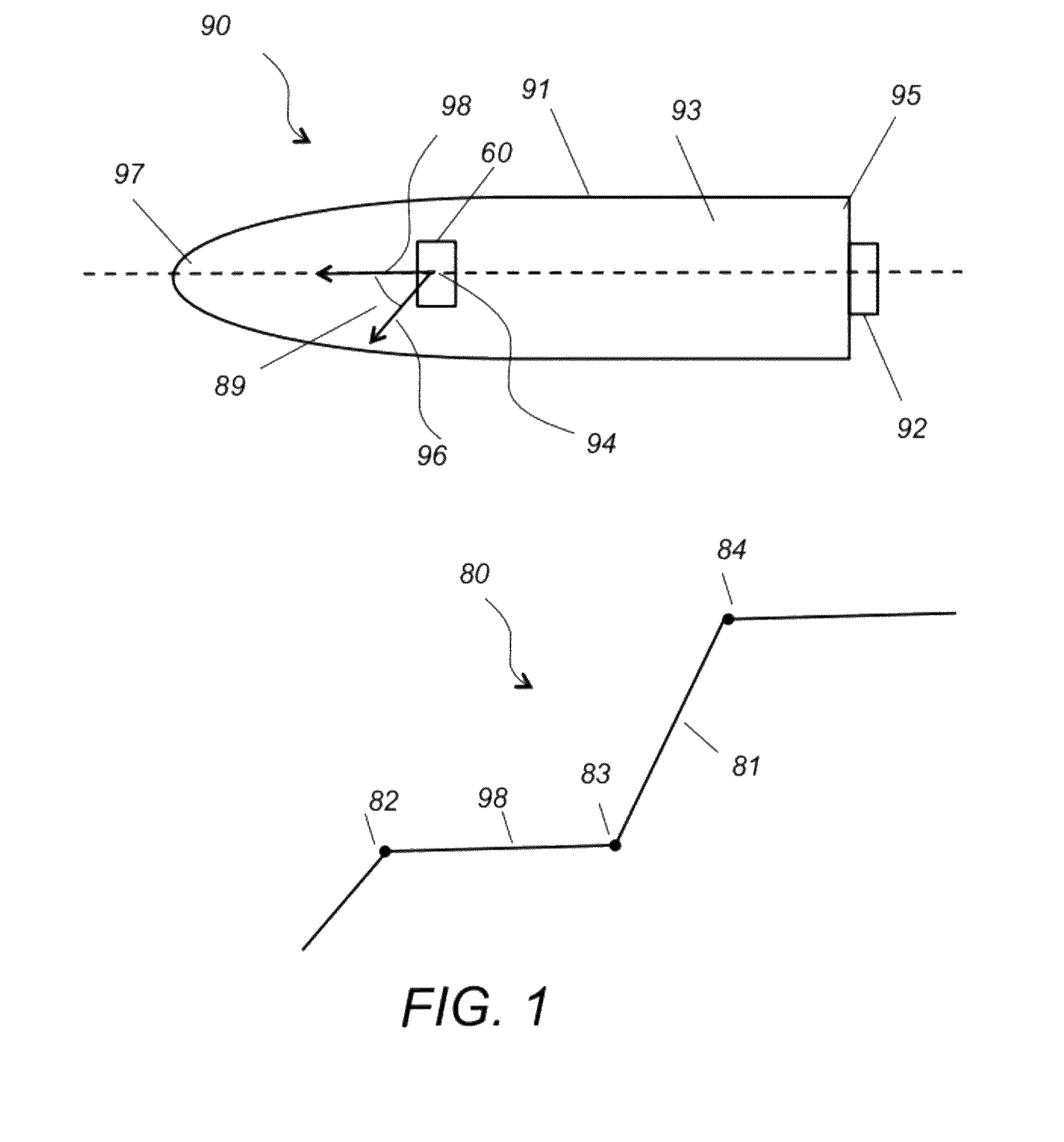 System and method for a marine vessel autopilot