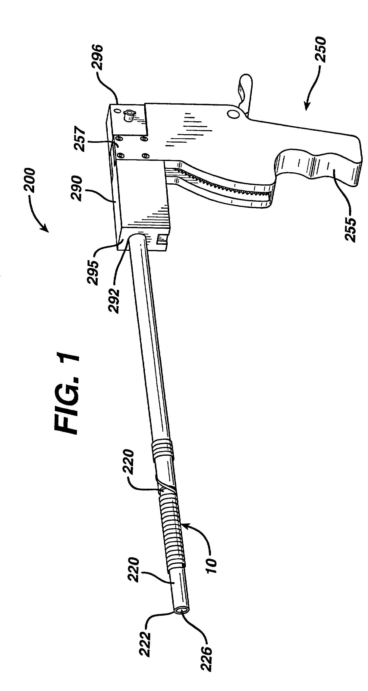 Biodegradable stent