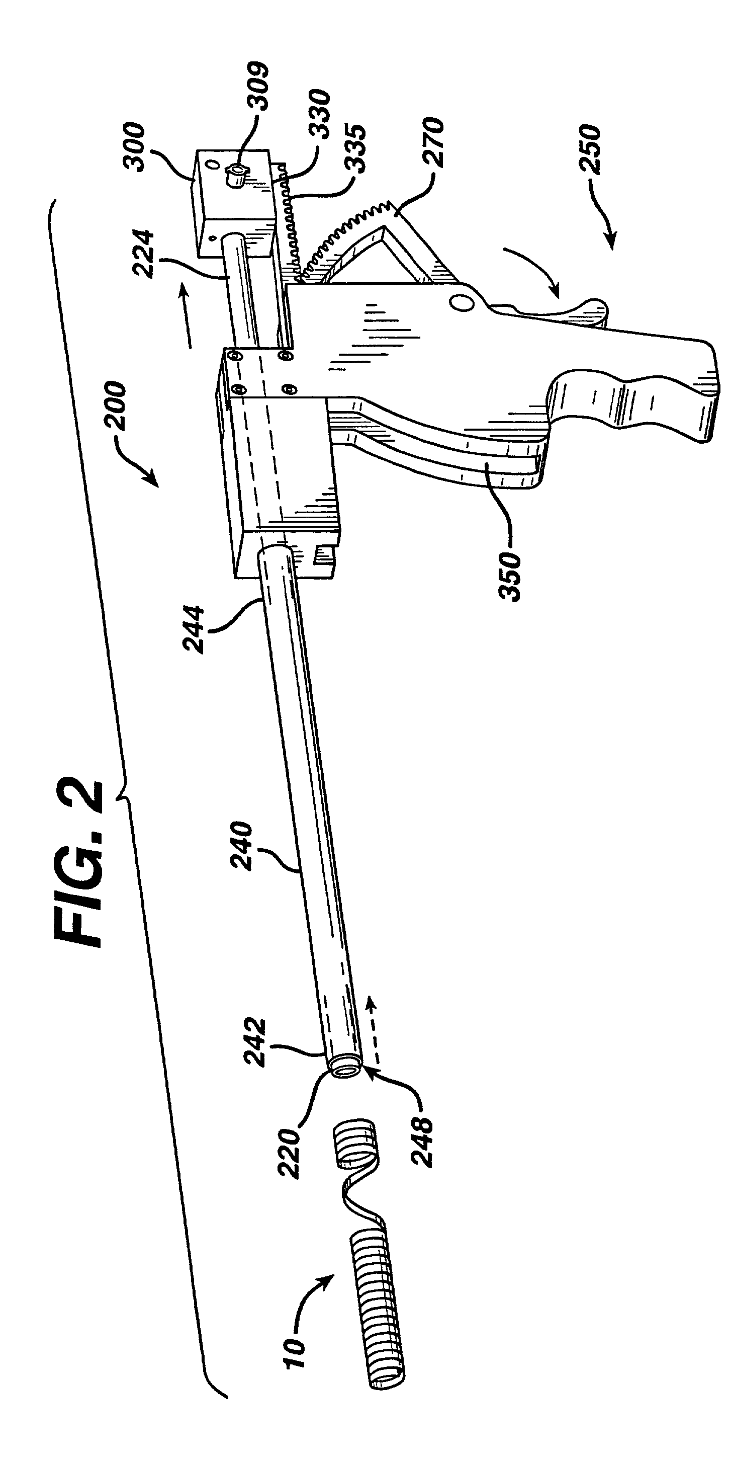 Biodegradable stent