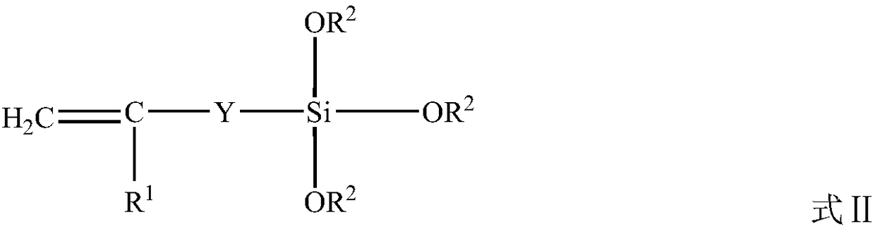 Preparation method and application of ph-sensitive magnetic demulsifier with controllable surface charge and hydrophilicity and hydrophobicity