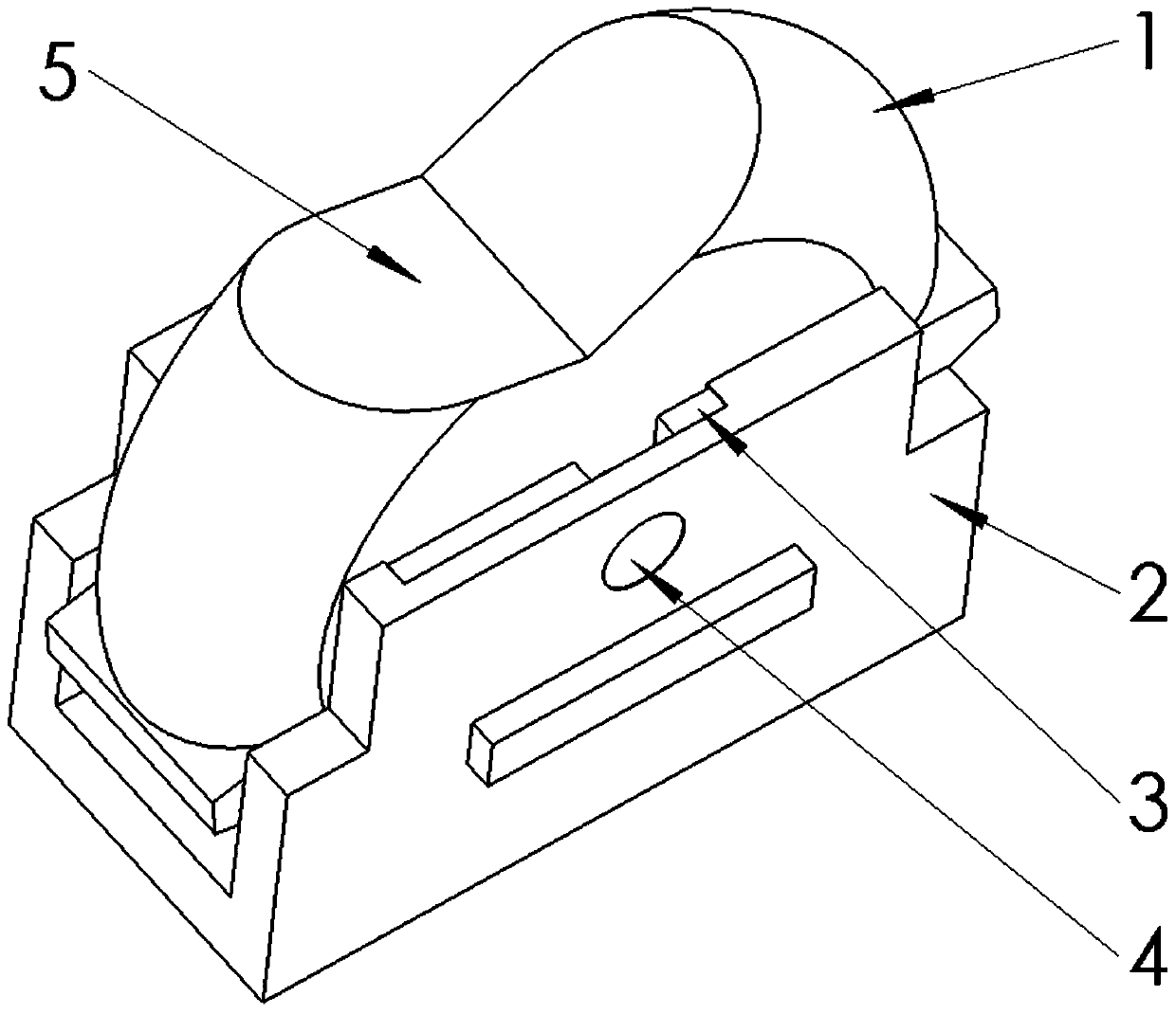 Potentiometer