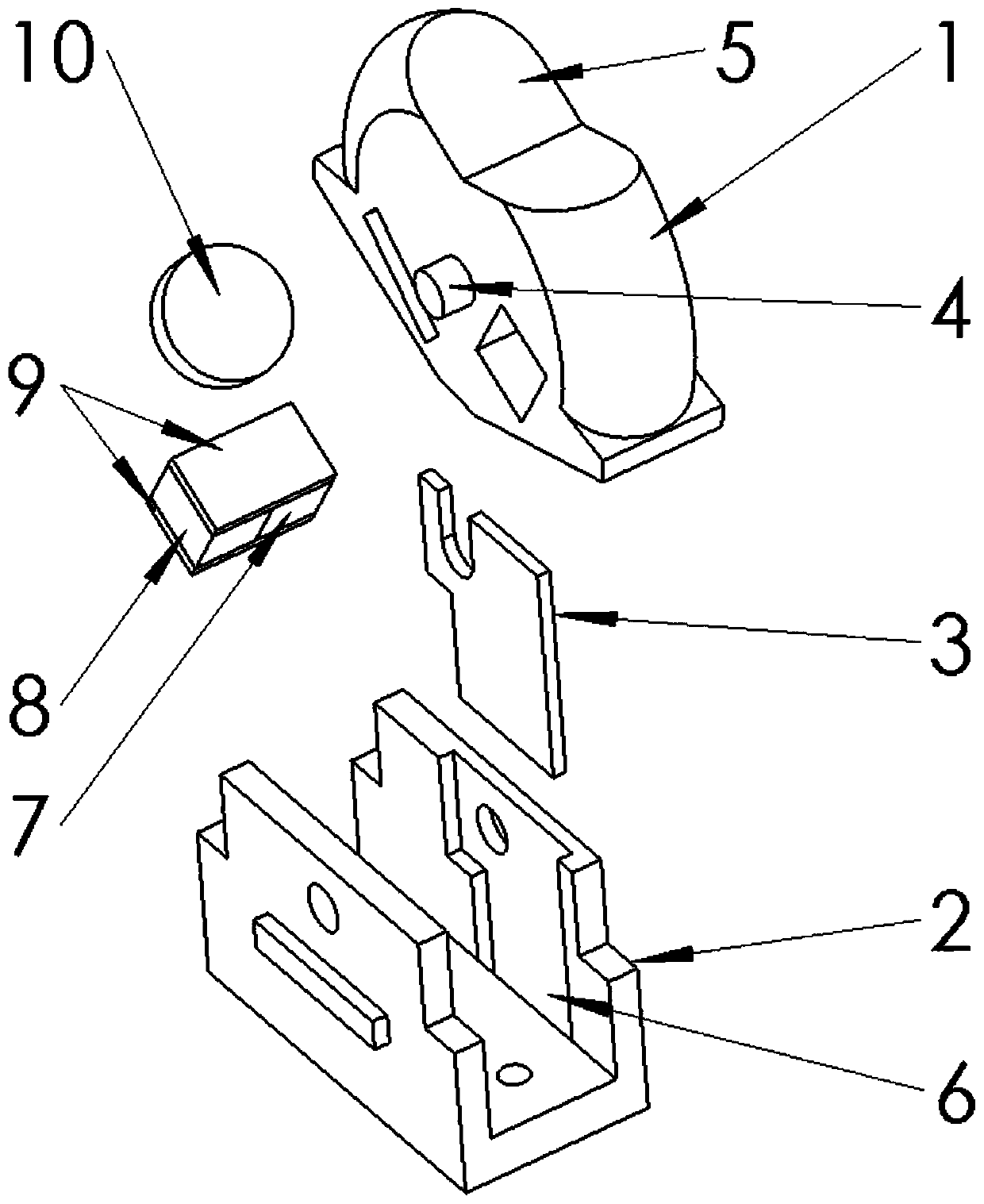 Potentiometer