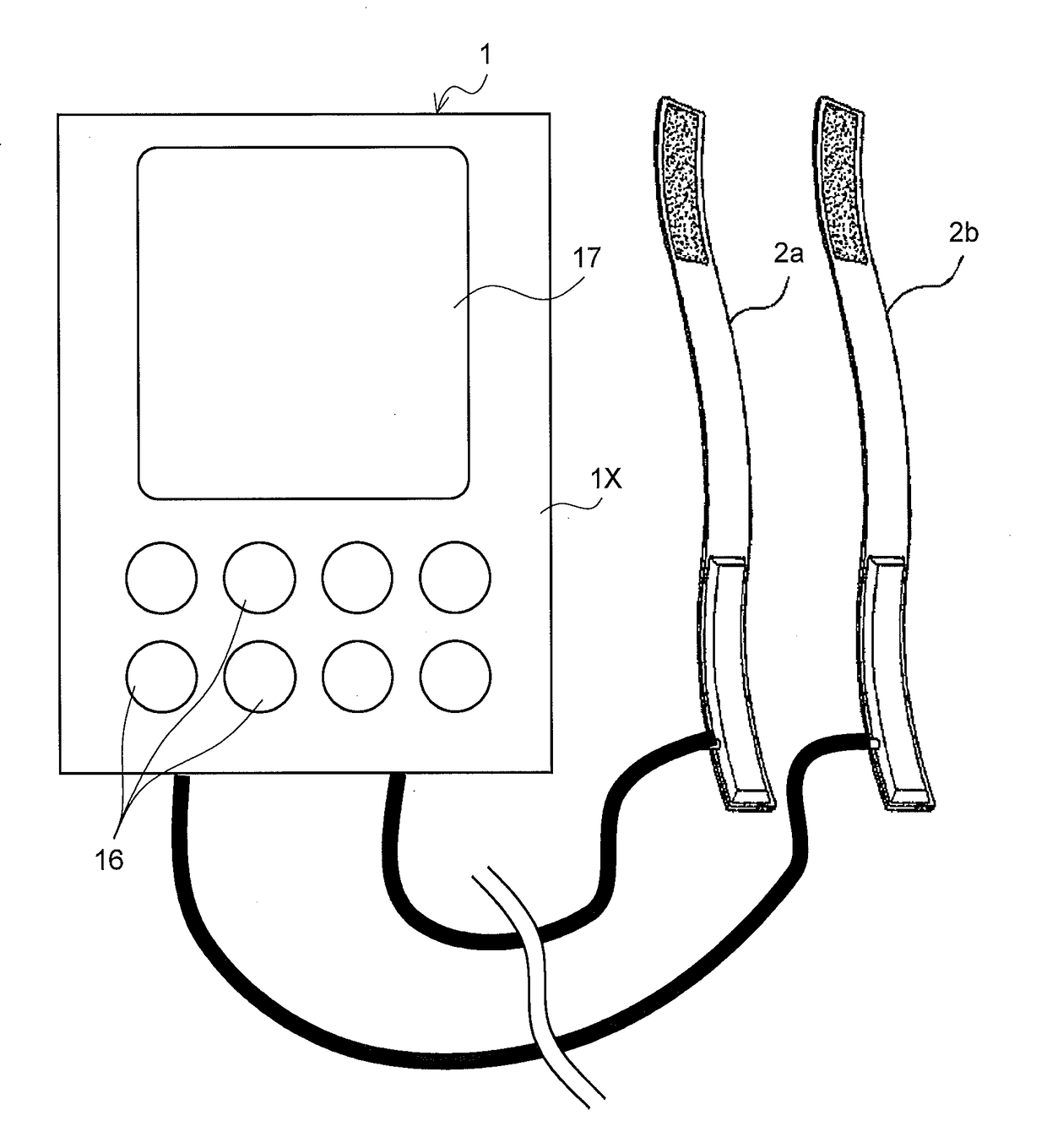 Appropriate Pressure Determination Device, Appropriate Pressure Determination System, And Method For Determining Appropriate Pressure