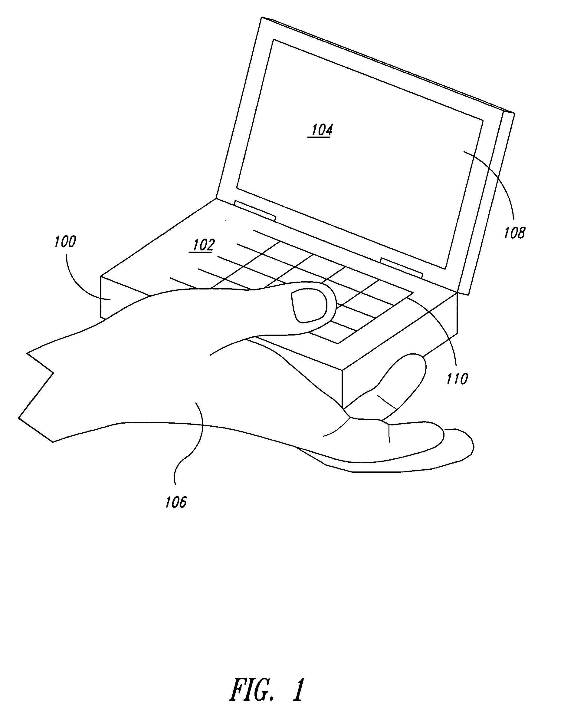 Method and system for email synchronization for an electronic device