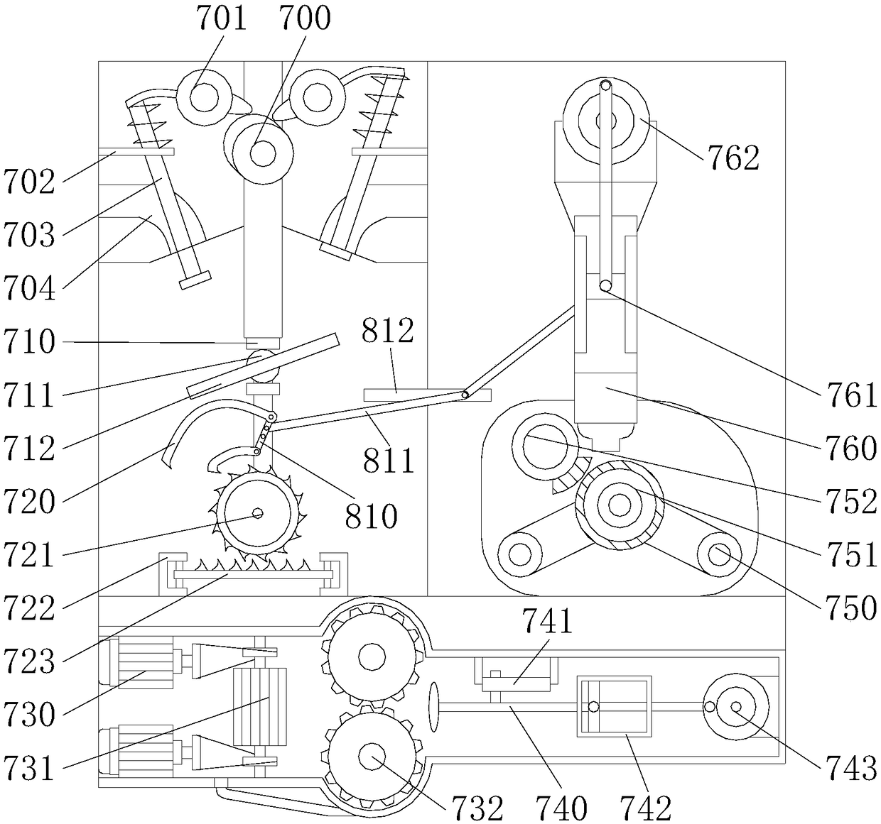 Engine coolant heating system