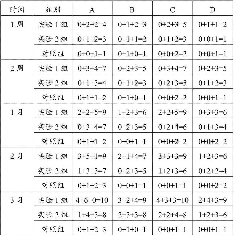 Traditional Chinese medicine composition for treating bone diseases, plaster and preparation method thereof