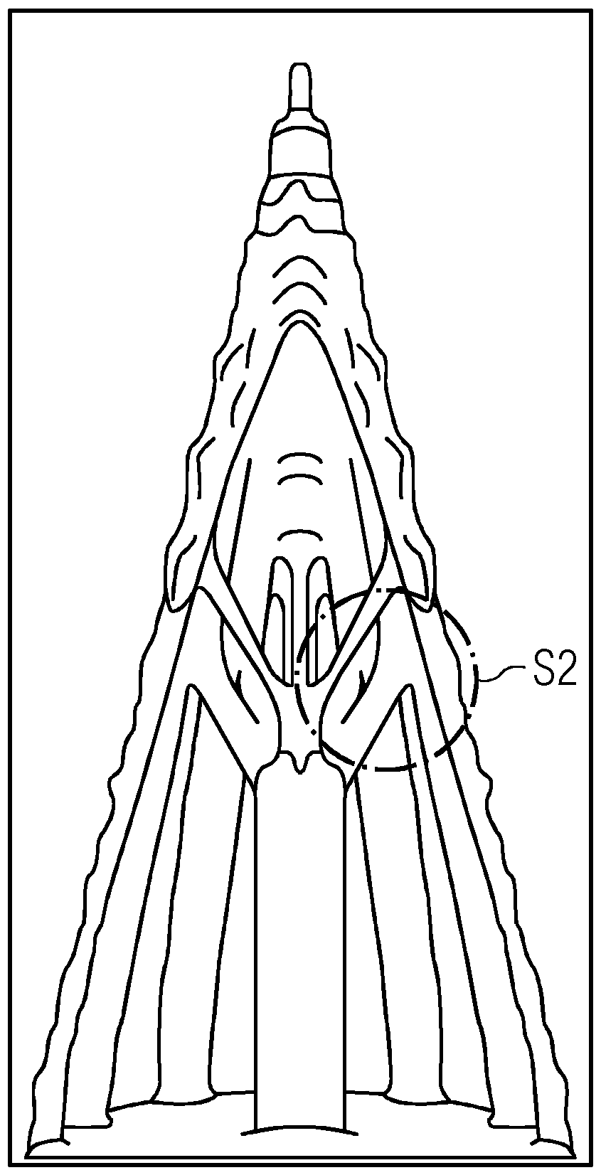 Method, assistance system and 3d-printer for computer-aided design of objects for additive manufacturing