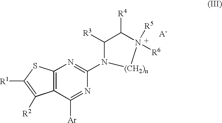 Method of treating disorders and conditions using peripherally-restricted antagonists and inhibitors