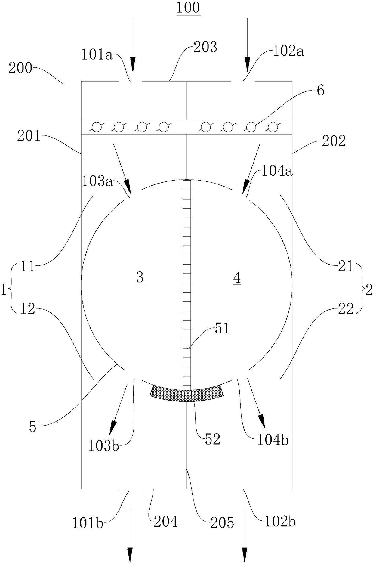 exhaust for vehicles