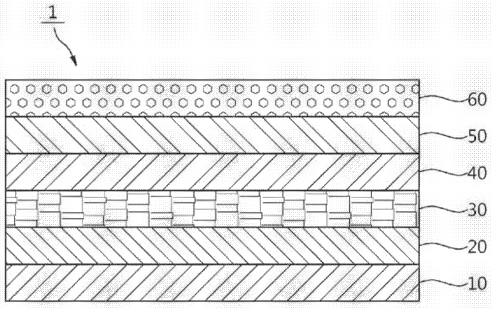 Adsorption and desorption wallpaper and preparation method thereof