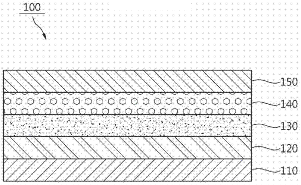 Adsorption and desorption wallpaper and preparation method thereof