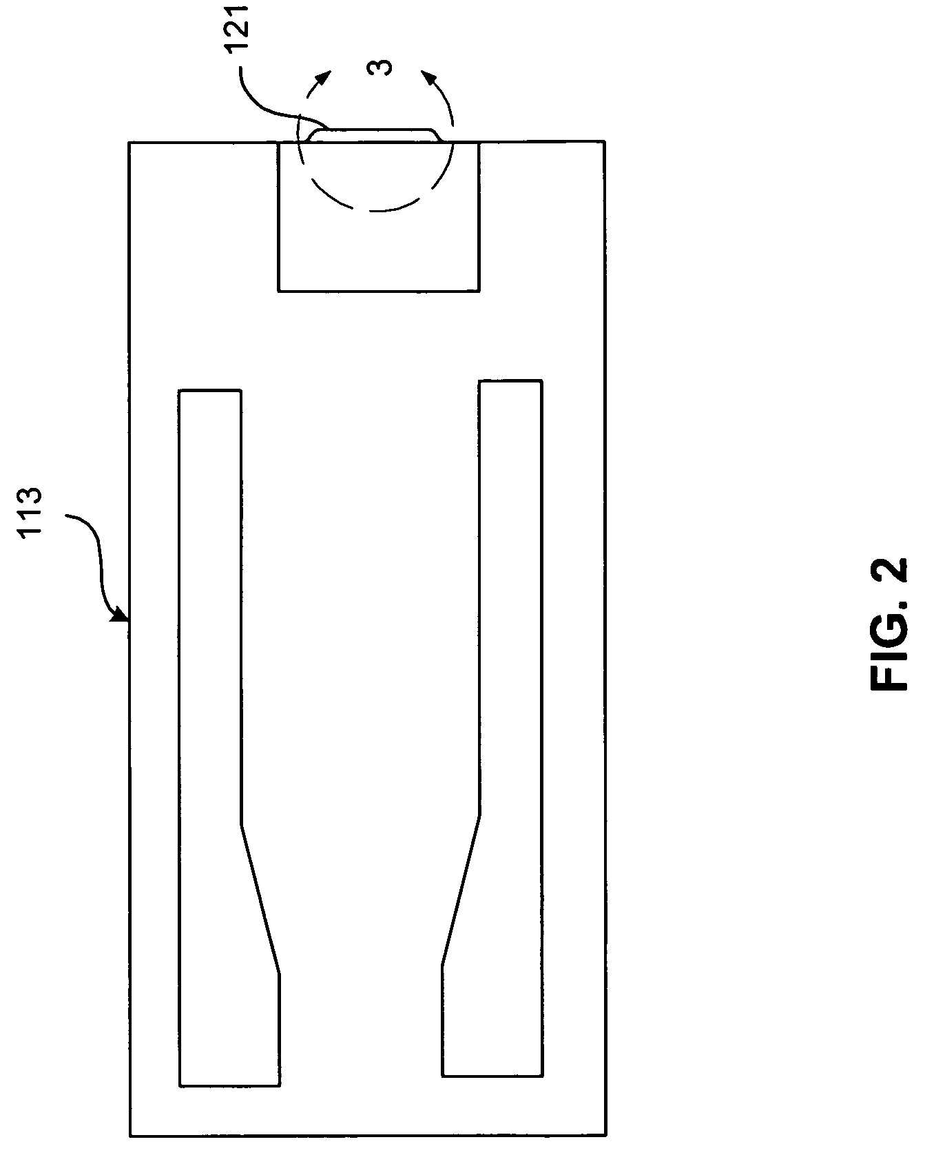 Current perpendicular to plane (CPP) magnetoresistive sensor having strong pinning and small gap thickness