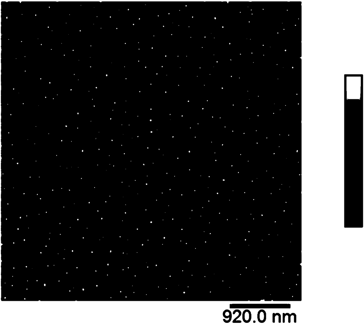 Preparation of oxidized cellulose and application thereof to washing and drug loading