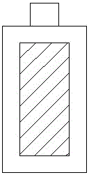 Printing method for special-face conical bottles on common screen printing machines