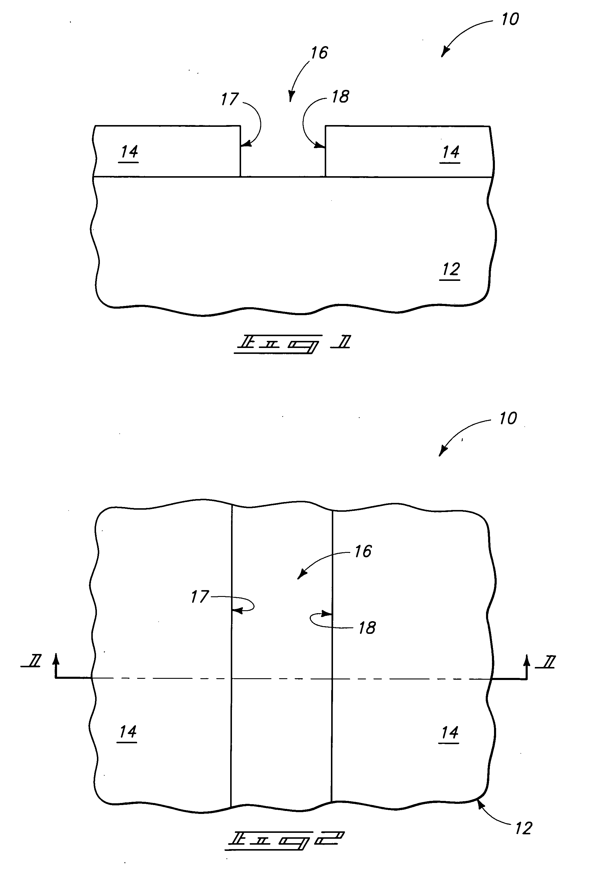 Methods of forming layers comprising epitaxial silicon