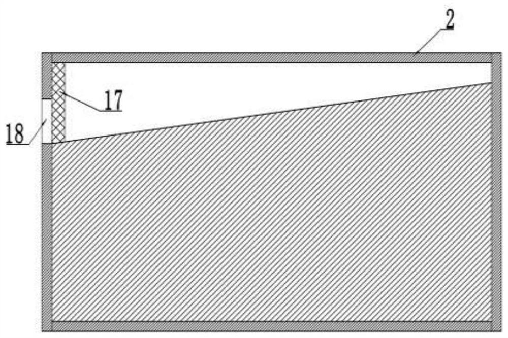 Signal lamp with positioning function