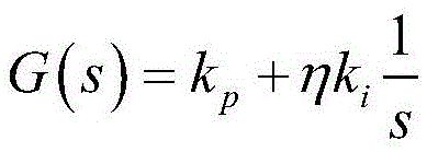 A Method for Suppressing Specified Subharmonic Current of Multiphase Induction Motor