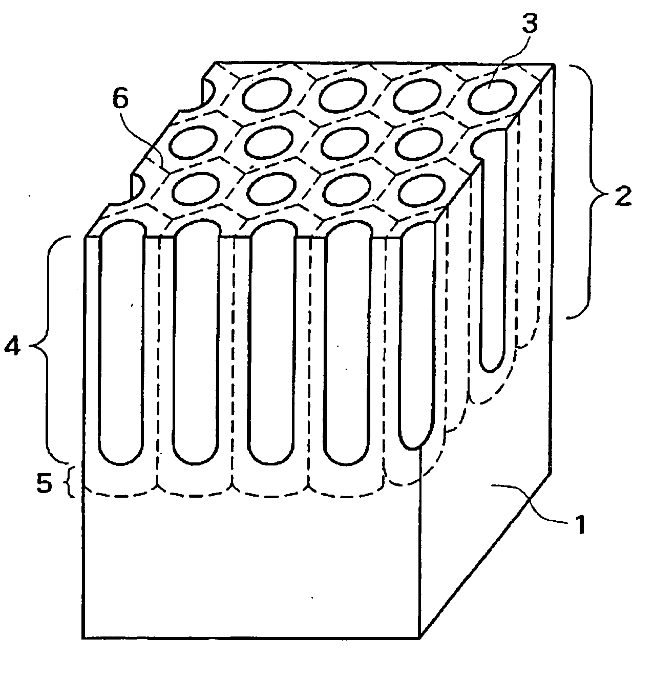 Aluminum alloy member superior in corrosion resistance and plasma resistance