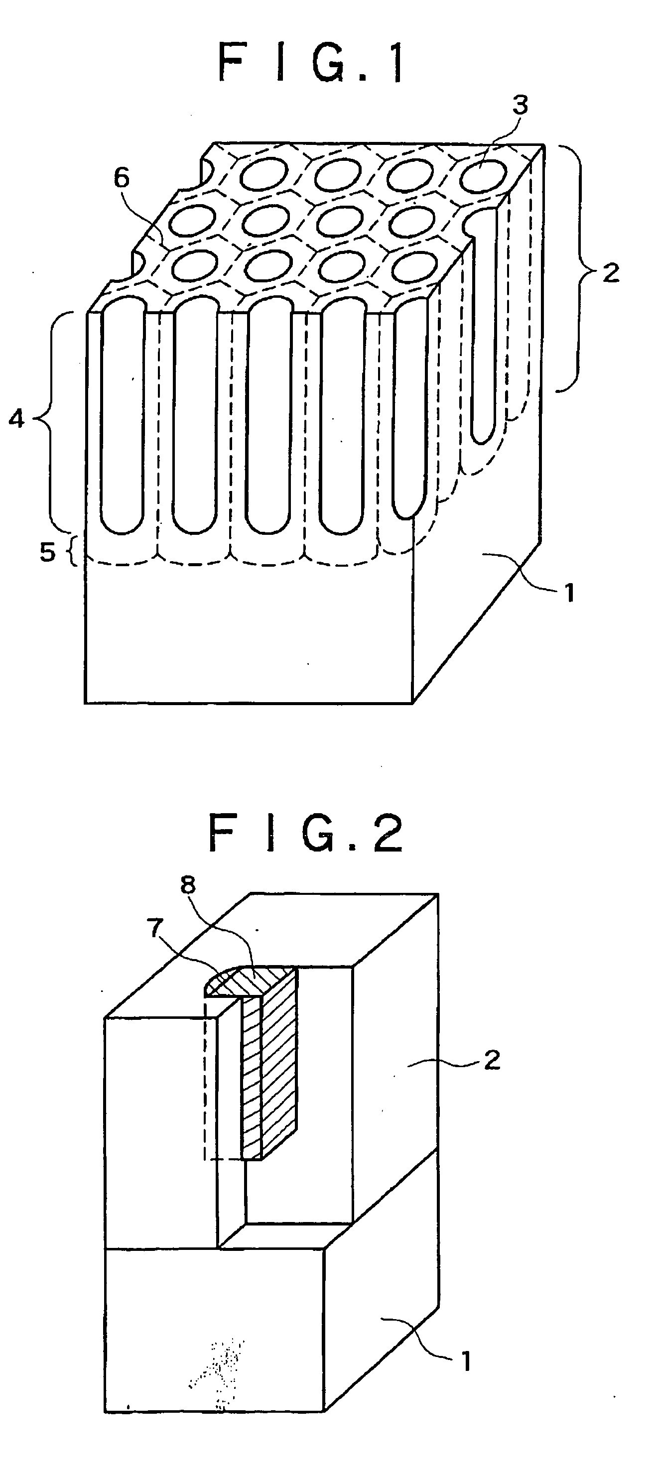 Aluminum alloy member superior in corrosion resistance and plasma resistance