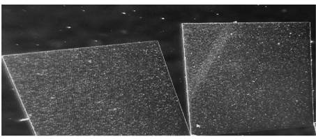 A kind of quartz wafer etching additive and preparation method thereof