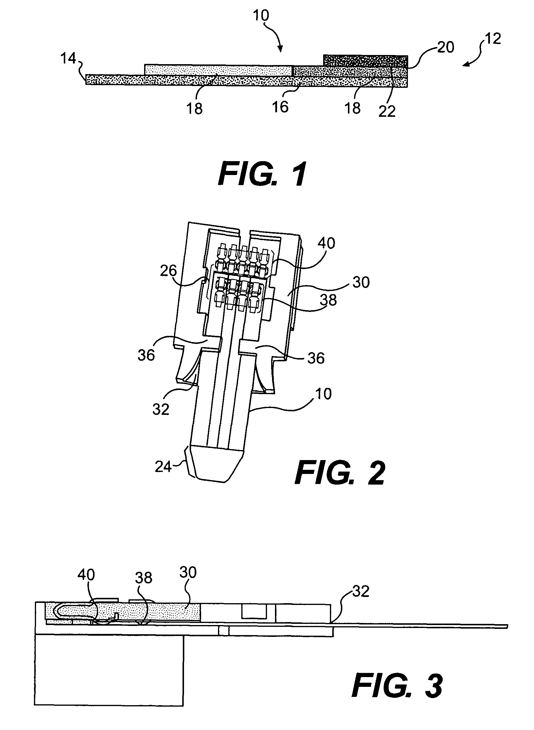 Method of making a diagnostic test strip having a coding system