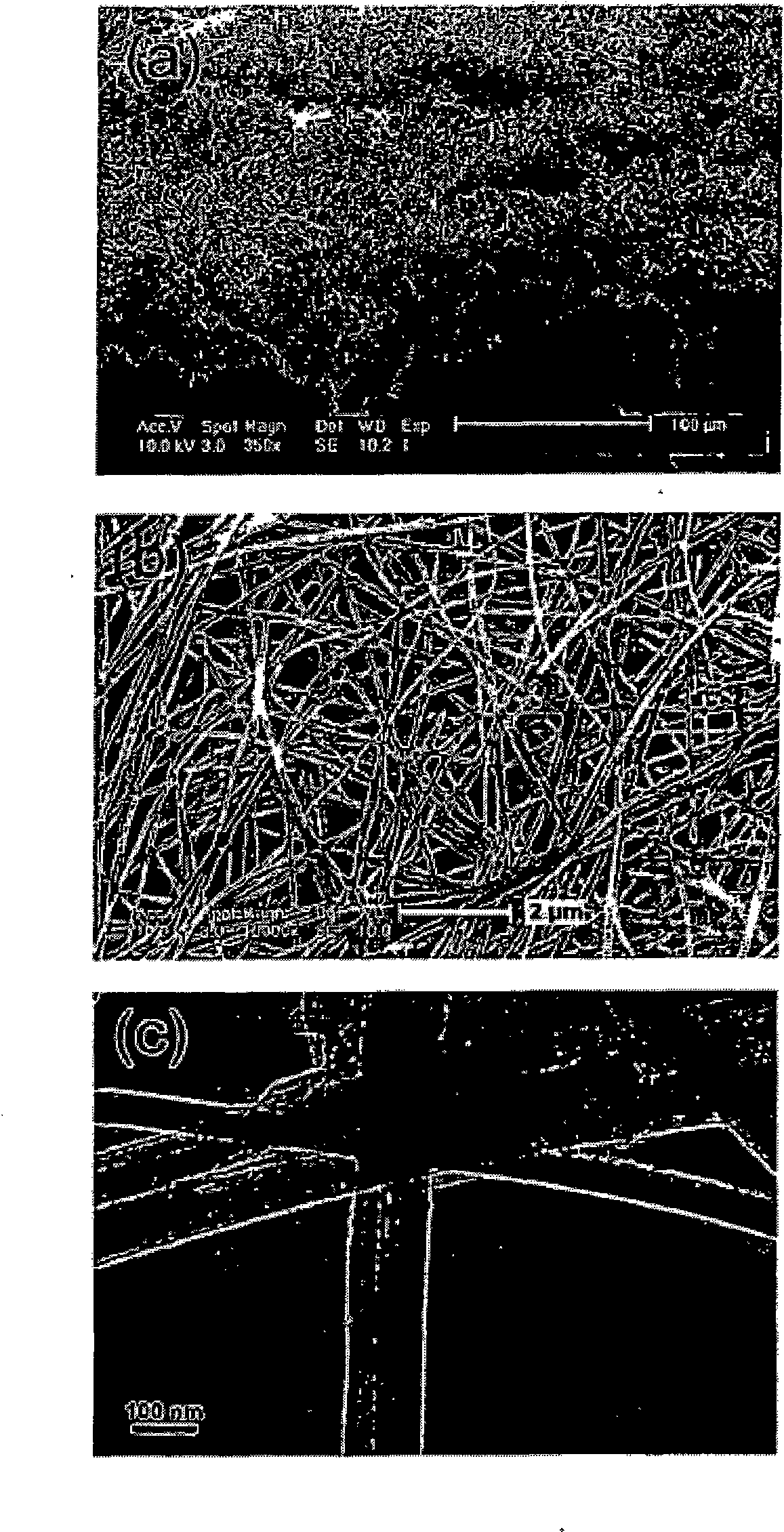 Tio2 nanostructures, membranes and films, and methods of making same