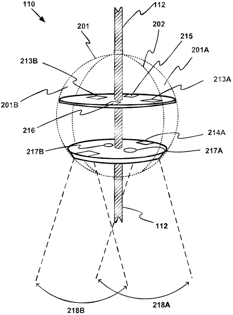 Lifting device efficient load delivery, load monitoring, collision avoidance, and load hazard avoidance