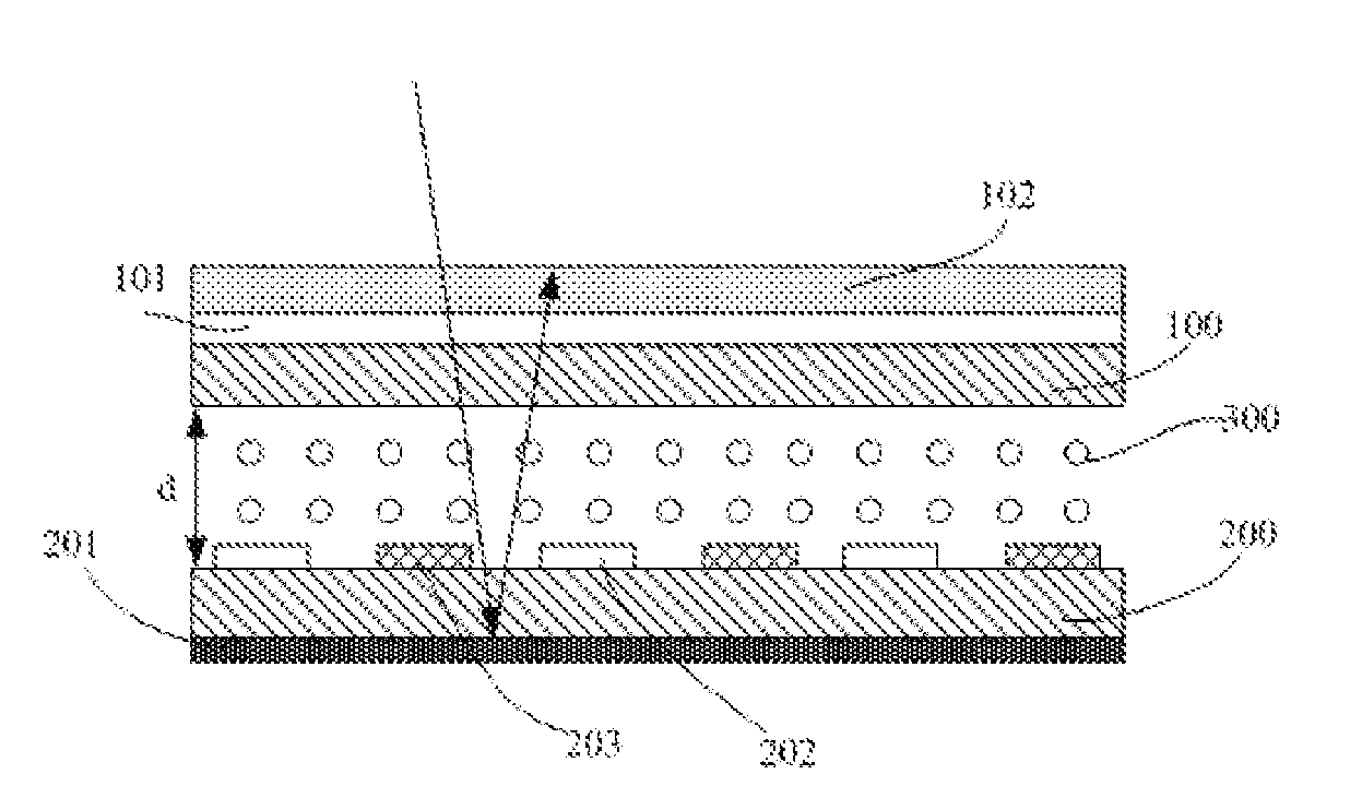 Flexible display panel and flexible display