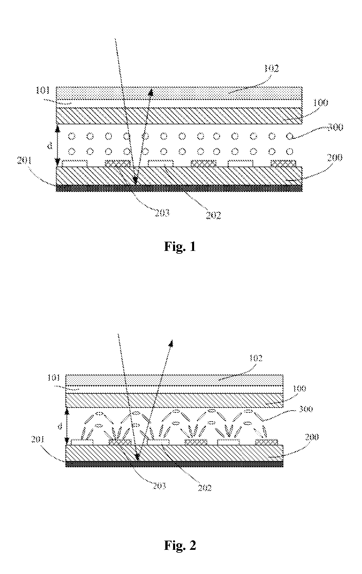 Flexible display panel and flexible display