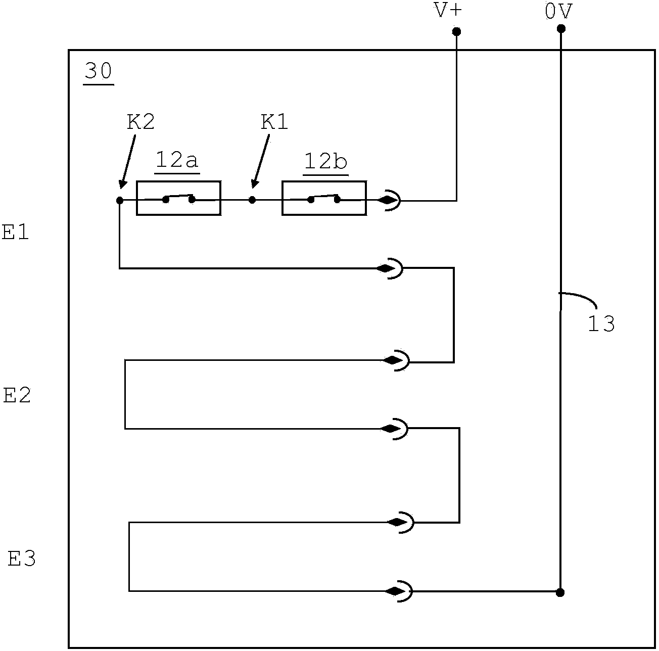 Monitoring the operating state of suspensions in an elevator system