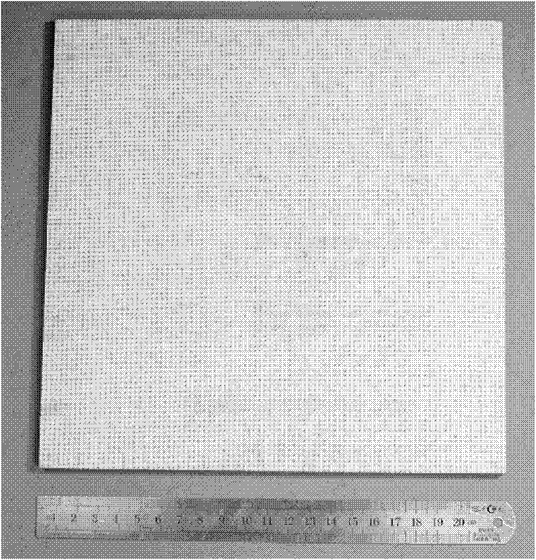 Quartz fiber reinforced composite material and preparation method thereof