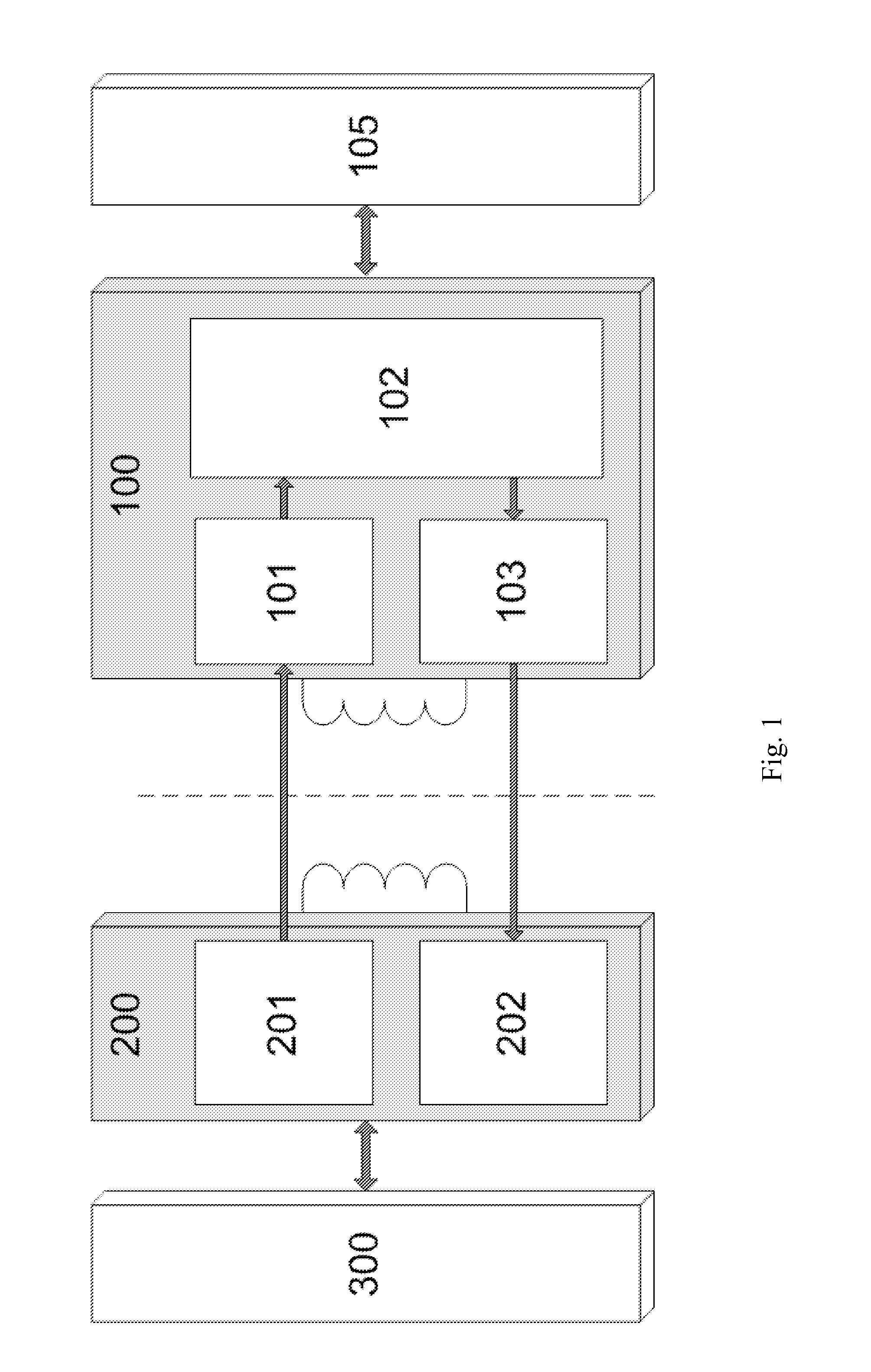 Network architecture for wirelessly interfacing sensors at ultra low power