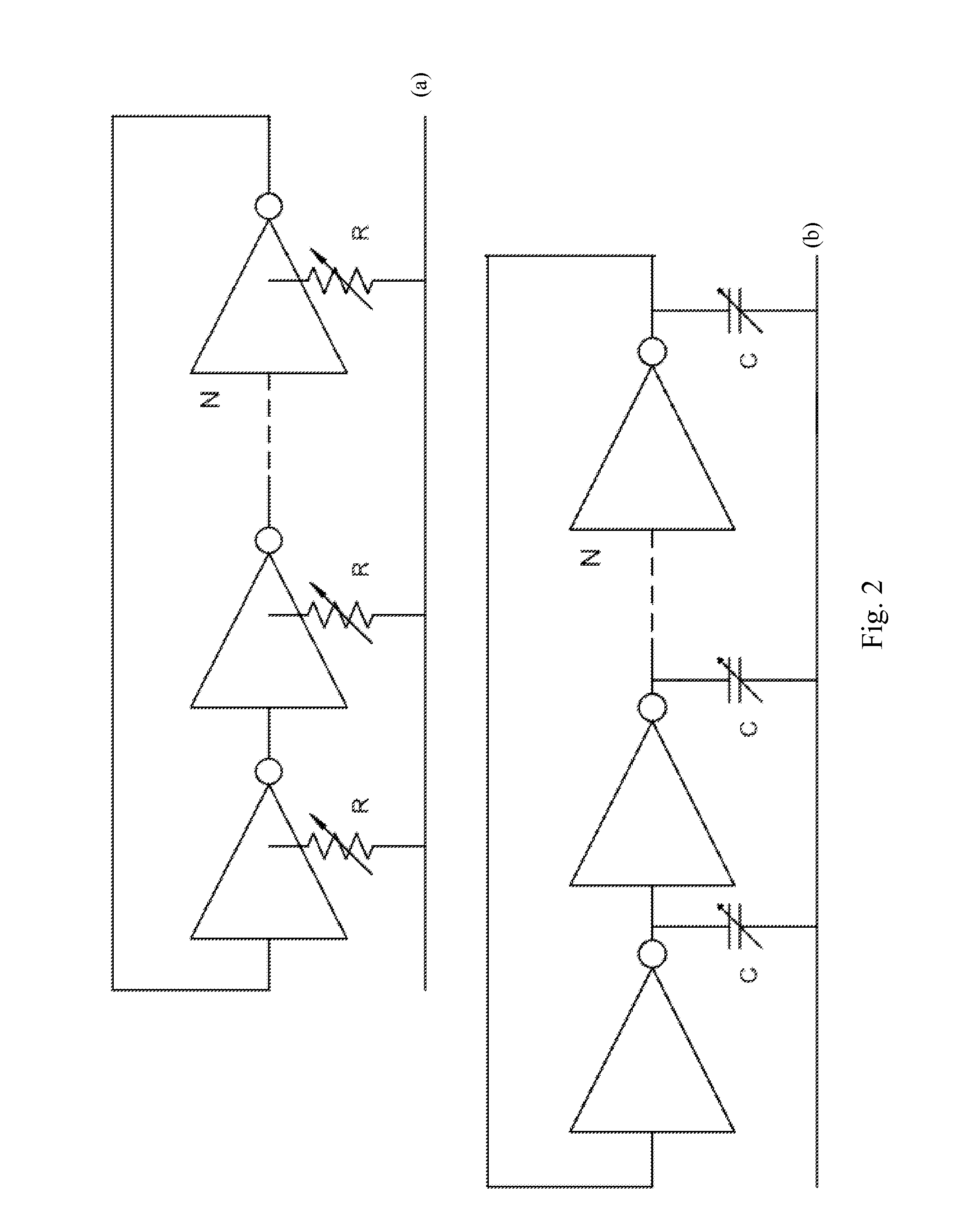 Network architecture for wirelessly interfacing sensors at ultra low power