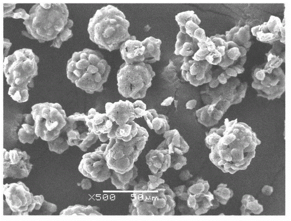 Preparation method for silicon-carbon composite anode material of lithium ion battery