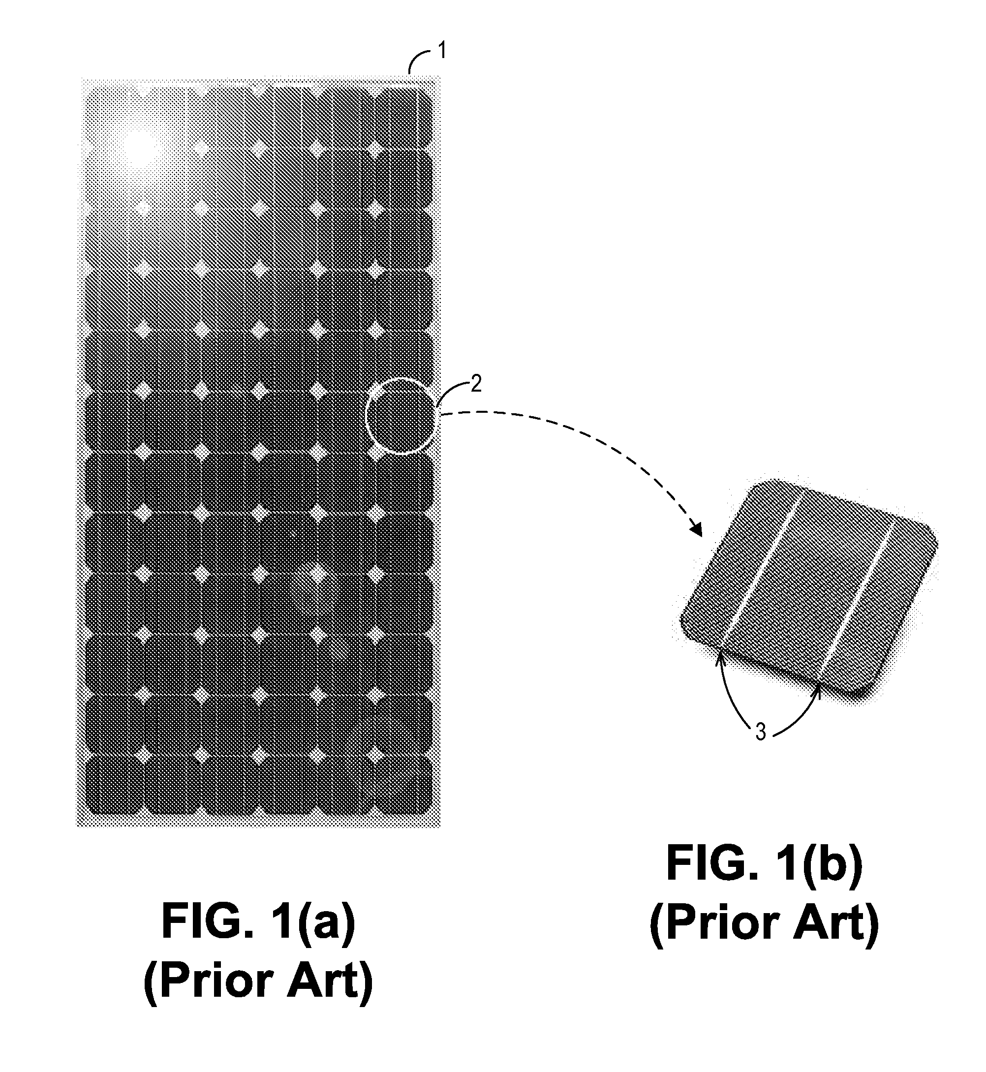 Solar Panel Tracking and Performance Monitoring Through Wireless Communication