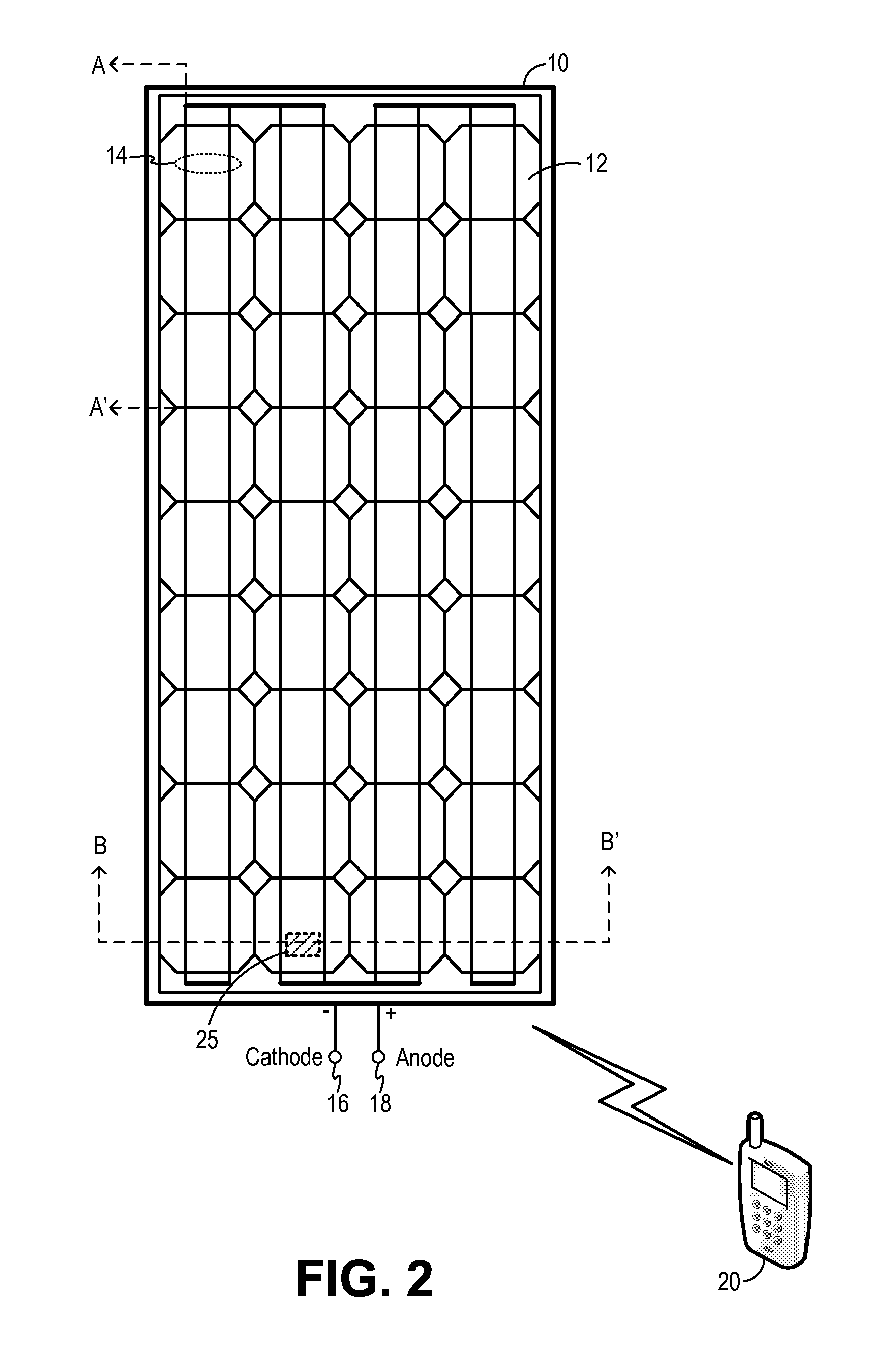 Solar Panel Tracking and Performance Monitoring Through Wireless Communication