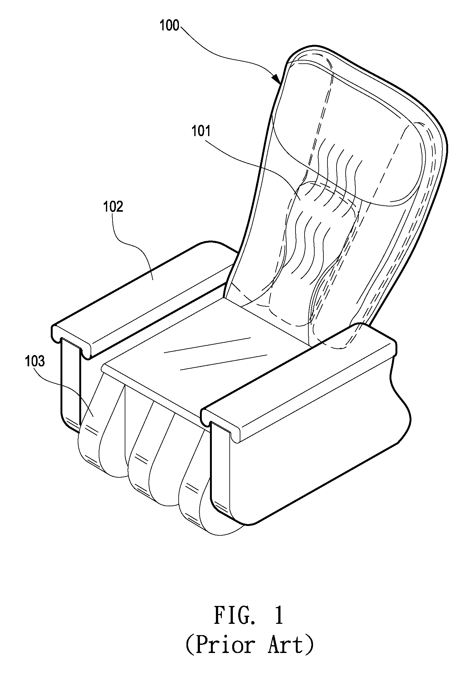 Remote pressure-release system