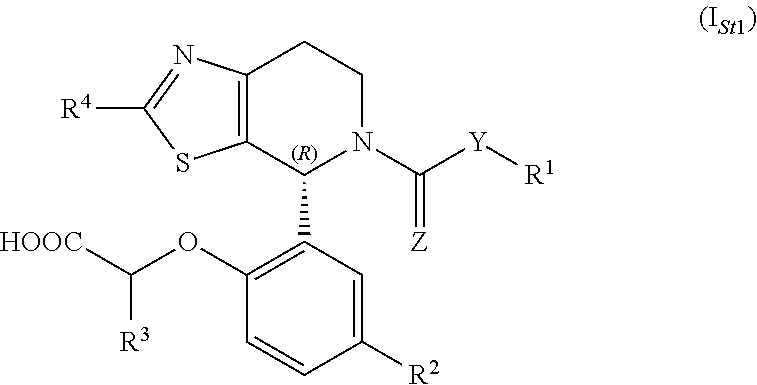 1-phenyl-substituted heterocyclyl derivatives and their use as prostaglandin D2 receptor modulators