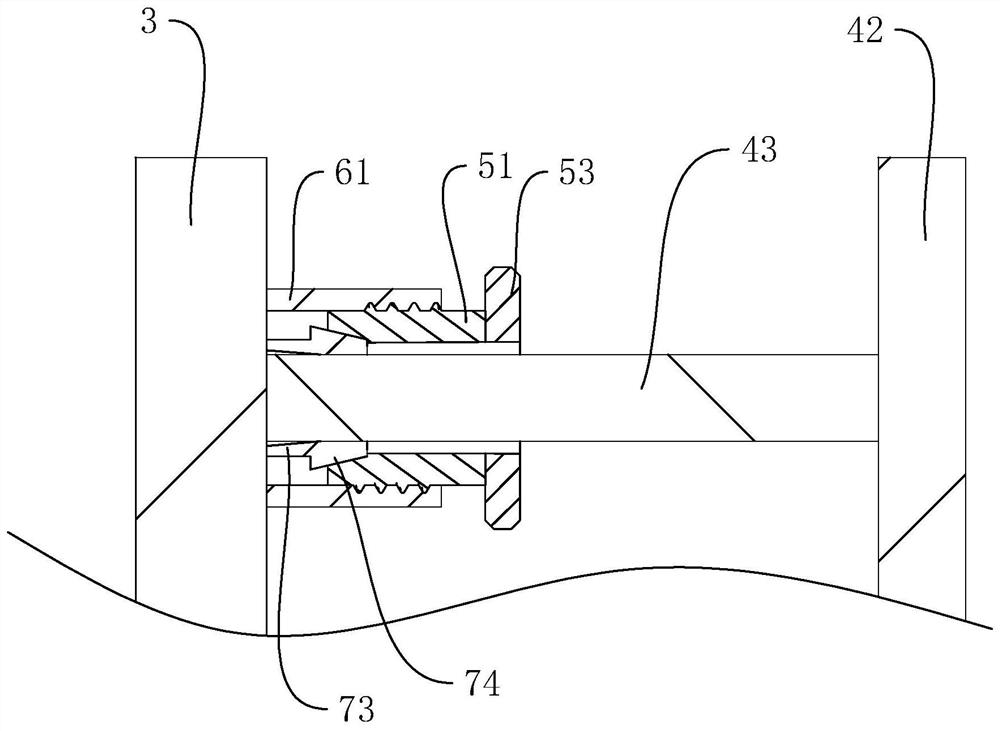 A Surveillance and Management System for Enclosing Wall Engineering