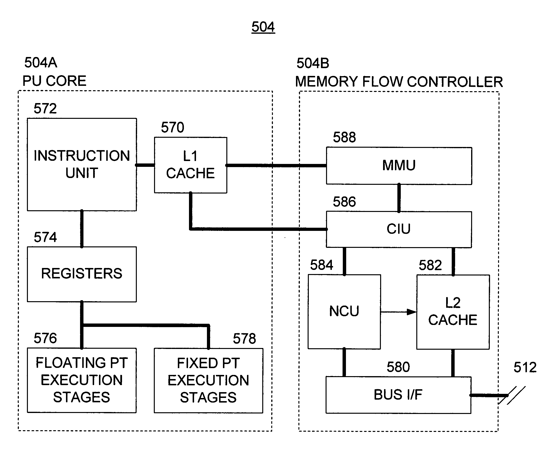 Methods and apparatus for dynamic linking program overlay