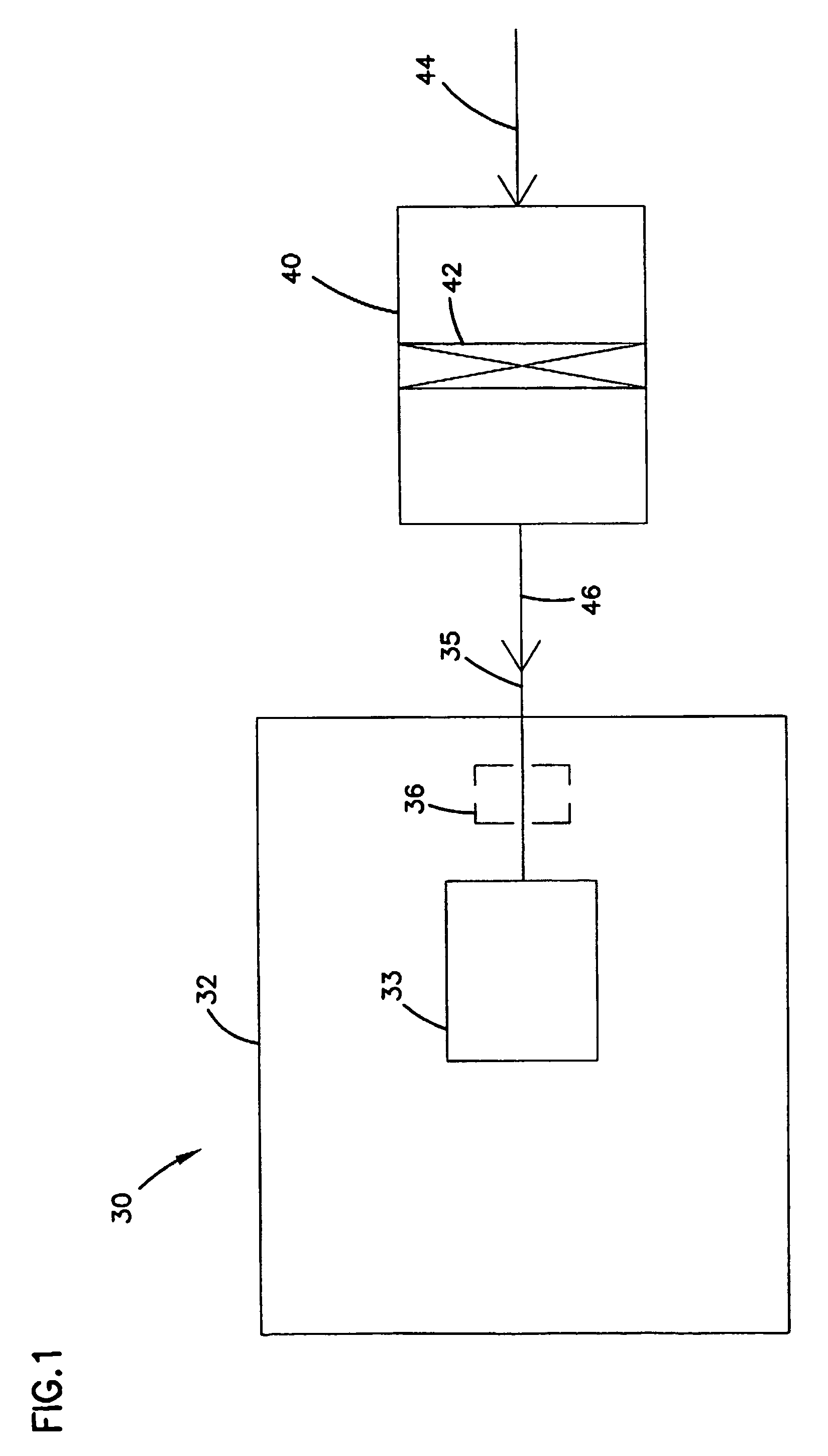 Filter arrangements; side-entry housings; and methods