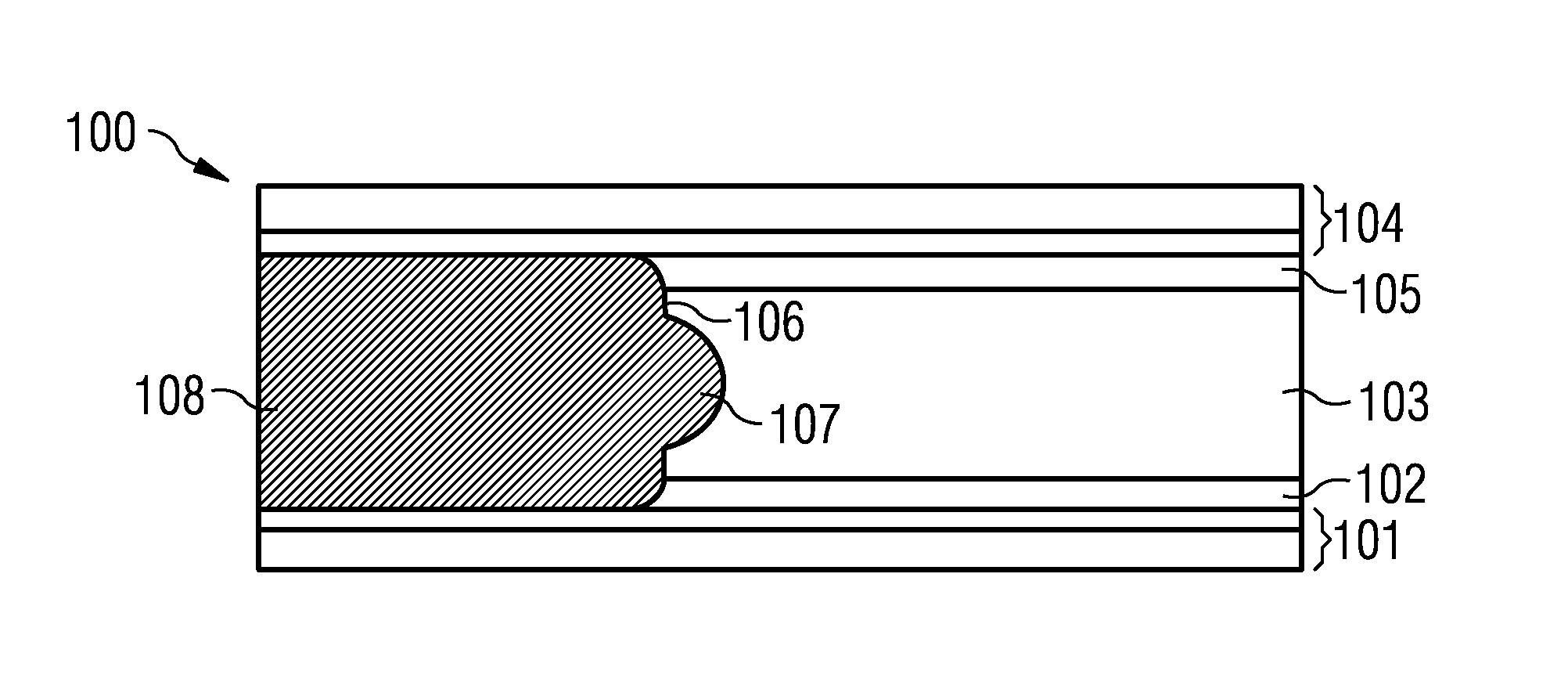 Electronic module and method of manufacturing the same